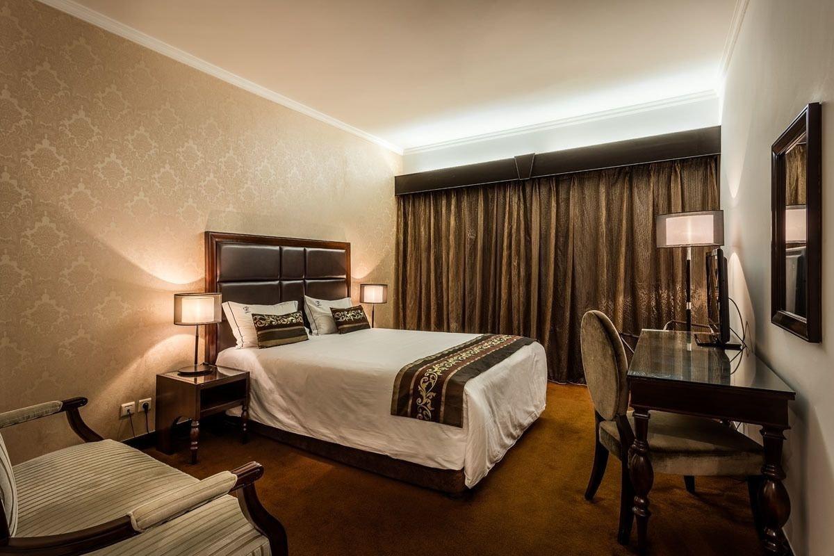 Hotel Vip Grand Maputo Buitenkant foto