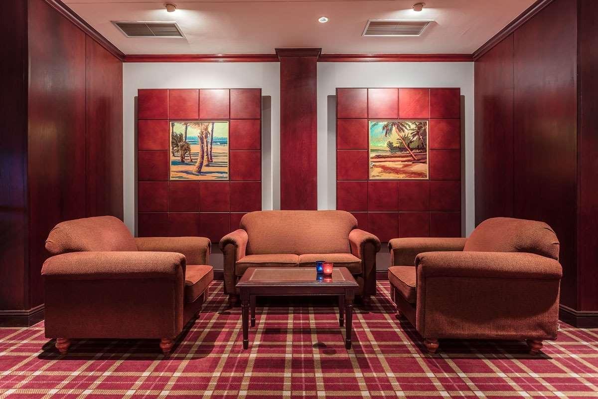 Hotel Vip Grand Maputo Buitenkant foto