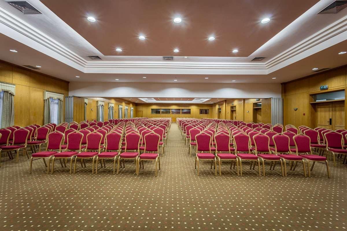 Hotel Vip Grand Maputo Buitenkant foto