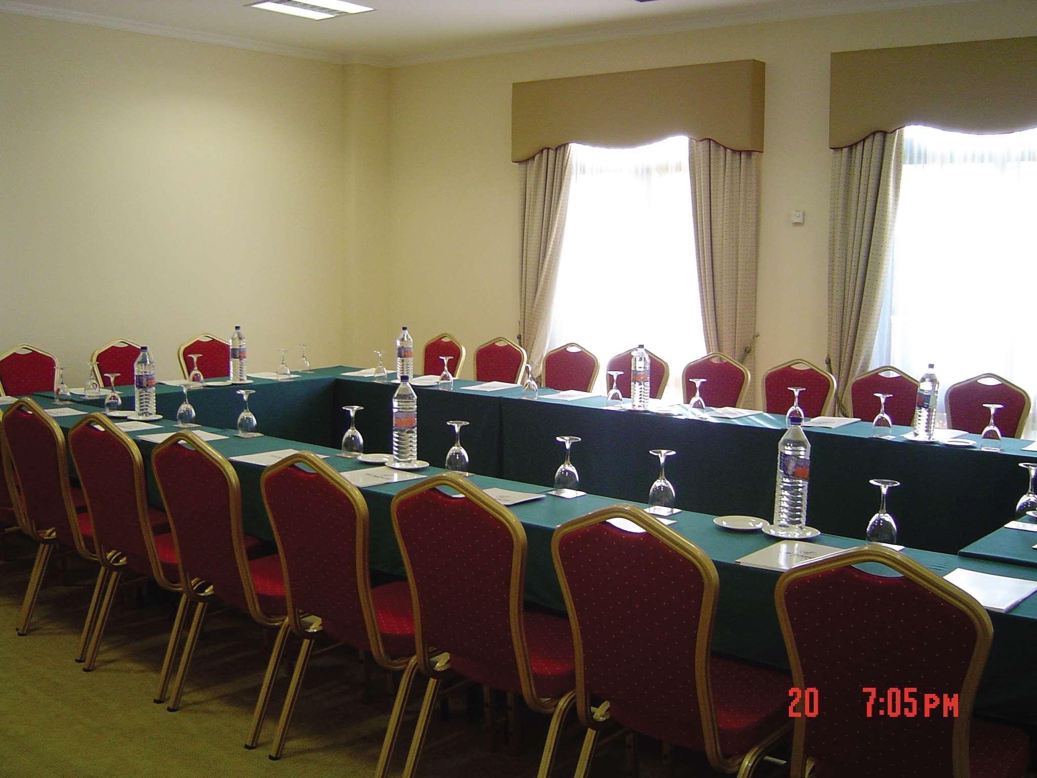 Hotel Vip Grand Maputo Faciliteiten foto