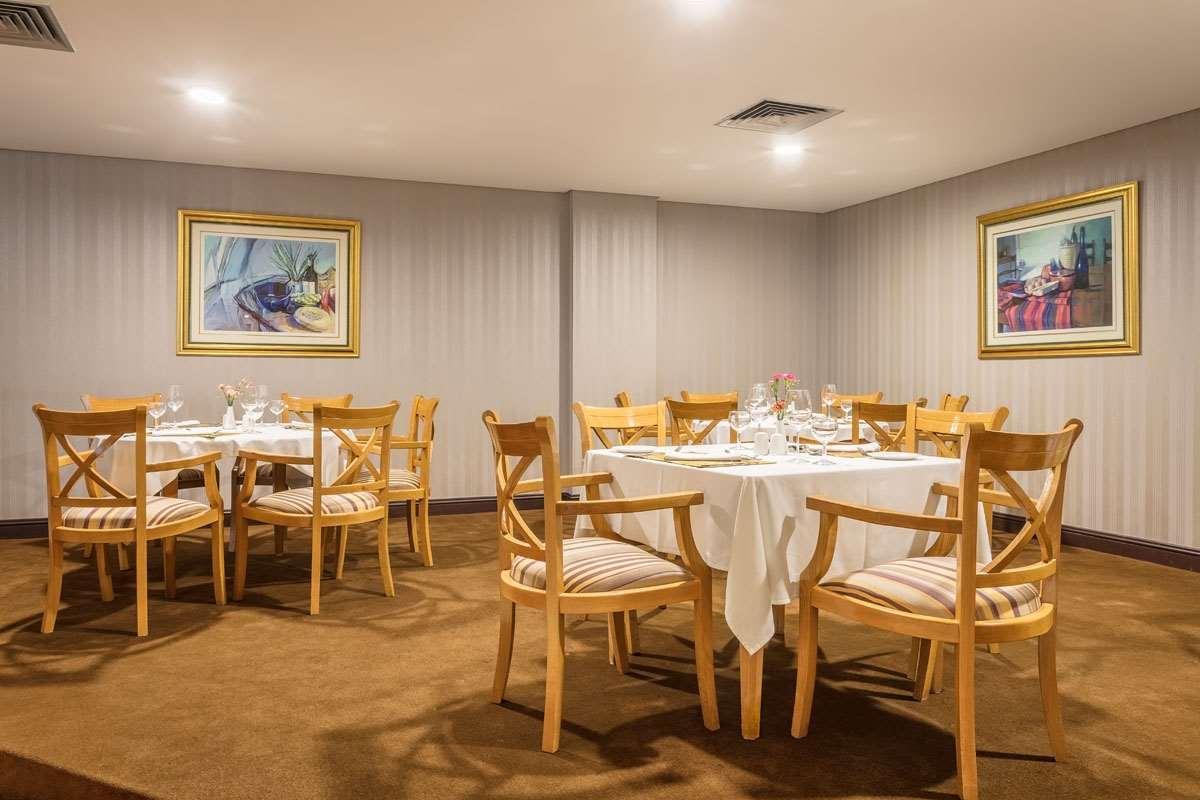 Hotel Vip Grand Maputo Buitenkant foto