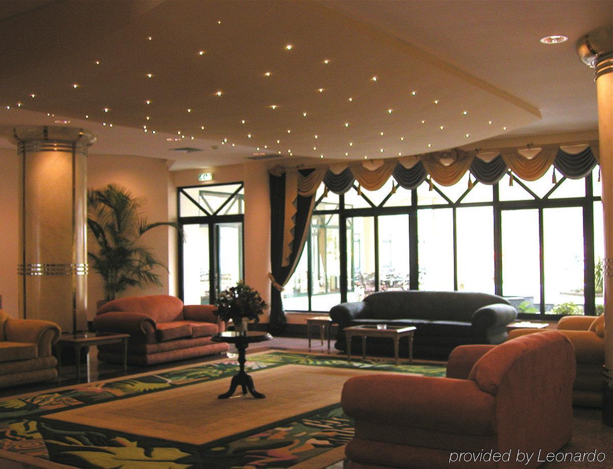 Hotel Vip Grand Maputo Buitenkant foto