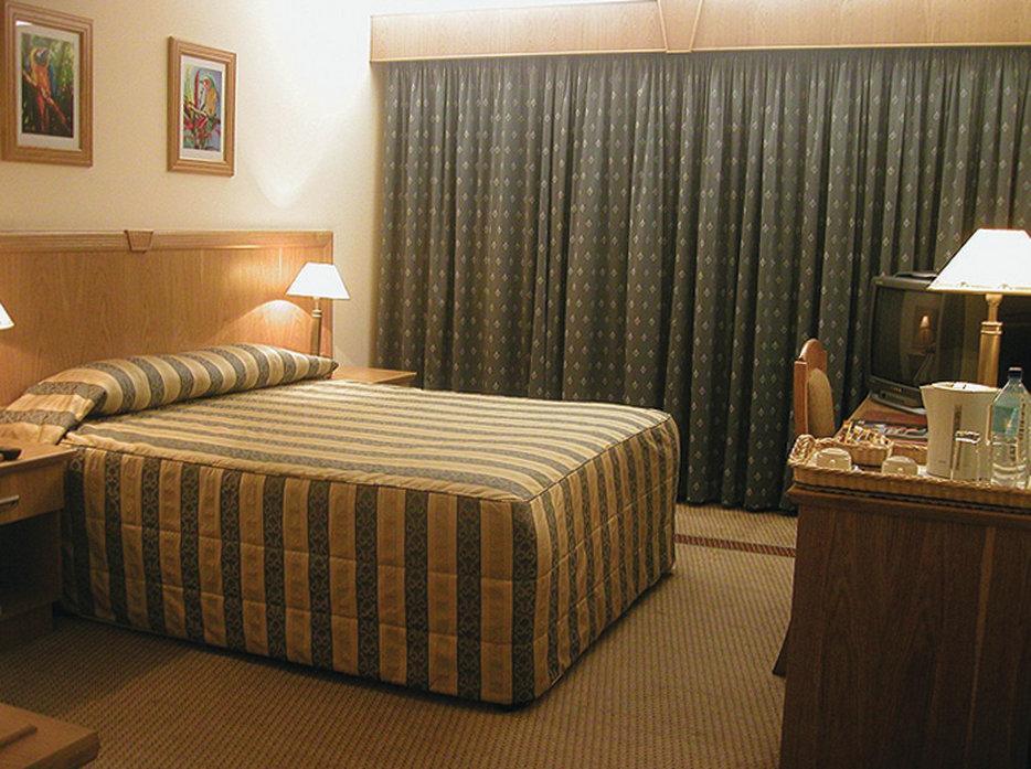Hotel Vip Grand Maputo Buitenkant foto